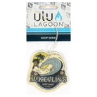 McKevlin's - Floratubular Car Air Freshener - MCKEVLIN'S SURF SHOP