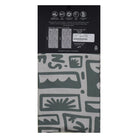 Slowtide - McKevlin's Quick-Dry Towel - Green/Grey - MCKEVLIN'S SURF SHOP