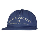 The Beach Project - Tres Olas Hat - Slate - MCKEVLIN'S SURF SHOP