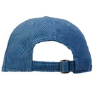 McKevlin's - Always Sunny Cord Hat - Cadet Blue - MCKEVLIN'S SURF SHOP
