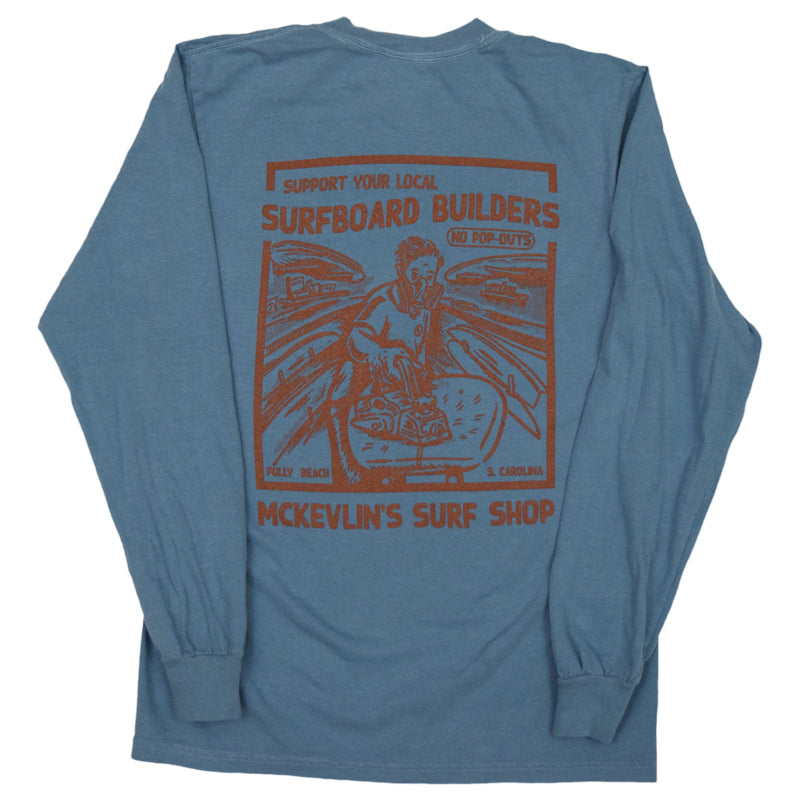 MEN'S – MCKEVLIN'S SURF SHOP