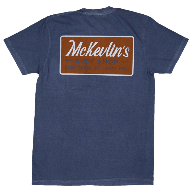 McKevlin's Surf Shop　ヴィンテージ　Tシャツ　ロンT McKevlin's Online Store – MCKEVLIN'S SURF SHOP