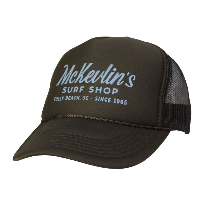 HATS MCKEVLIN S SURF SHOP