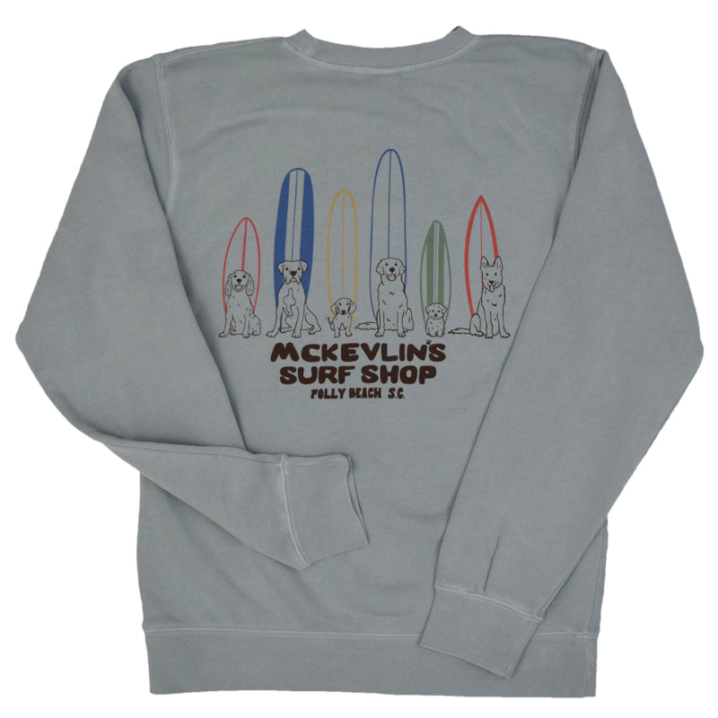 McKevlin's Online Store – MCKEVLIN'S SURF SHOP
