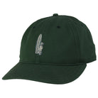 McKevlin's - Fetchin' Waves Hat - Forest/Stone - MCKEVLIN'S SURF SHOP
