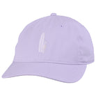 McKevlin's - Fetchin' Waves Hat - Lilac/Cream - MCKEVLIN'S SURF SHOP