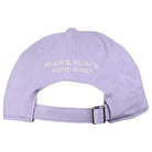 McKevlin's - Fetchin' Waves Hat - Lilac/Cream - MCKEVLIN'S SURF SHOP