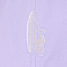 McKevlin's - Fetchin' Waves Hat - Lilac/Cream - MCKEVLIN'S SURF SHOP