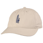 McKevlin's - Fetchin' Waves Hat - Stone/Navy - MCKEVLIN'S SURF SHOP