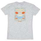 Follydise Women's S/S T - Oatmeal - MCKEVLIN'S SURF SHOP