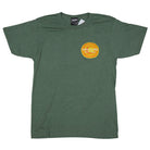 McKevlin's - Grom Wagon Men's S/S T - Canyon Green - MCKEVLIN'S SURF SHOP