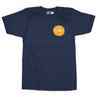 McKevlin's - Grom Wagon Men's S/S T - Navy - MCKEVLIN'S SURF SHOP