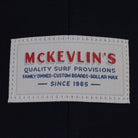 McKevlin's - Provisions Trucker - Lake Blue - MCKEVLIN'S SURF SHOP