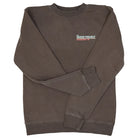 The Beach Project - Surfrider Men's Crew Fleece - Clay - MCKEVLIN'S SURF SHOP