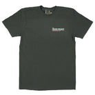 The Beach Project - Surfrider Men's S/S T - Moss - MCKEVLIN'S SURF SHOP