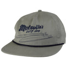 McKevlin's - Six Pack Hat - Elm/Navy - MCKEVLIN'S SURF SHOP