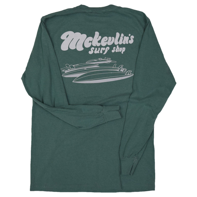 McKevlin's Surf Shop　ヴィンテージ　Tシャツ　ロンT McKevlin's Online Store – MCKEVLIN'S SURF SHOP