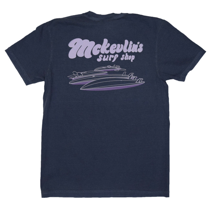 McKevlin's Surf Shop　ヴィンテージ　Tシャツ　ロンT McKevlin's Online Store – MCKEVLIN'S SURF SHOP