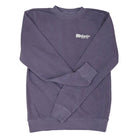 McKevlin's - Six Pack Men's Crew Fleece - Plum - MCKEVLIN'S SURF SHOP