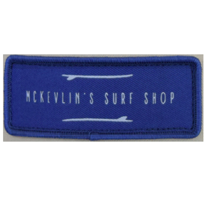 McKevlin's - Two Boards Hat - Heather Grey - MCKEVLIN'S SURF SHOP