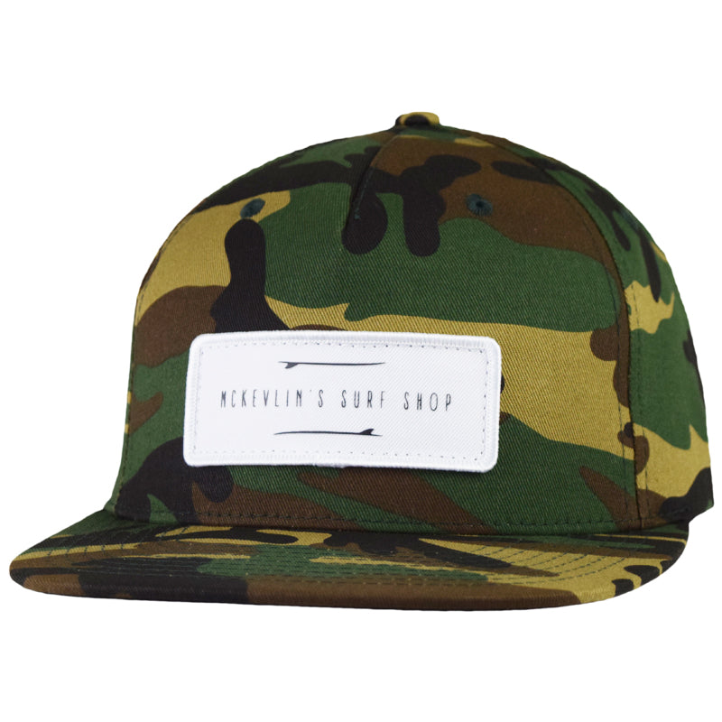 Camo surf hat online