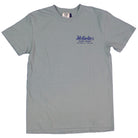 McKevlin's - Craig Script Men's S/S T - Bay Green - MCKEVLIN'S SURF SHOP