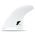 Futures - F6 Thermo 3 Fin Set - White - MCKEVLIN'S SURF SHOP